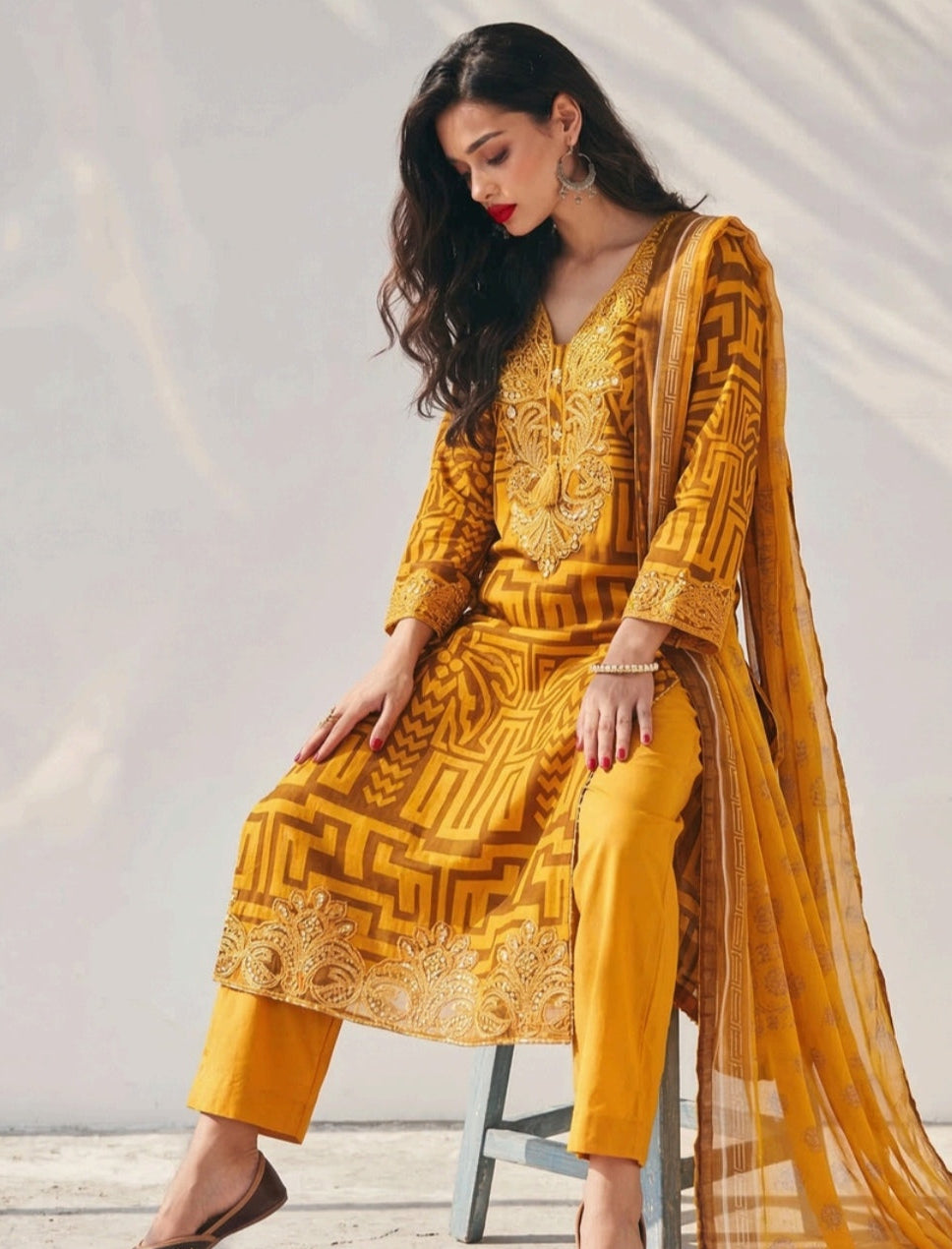 Dress Sets